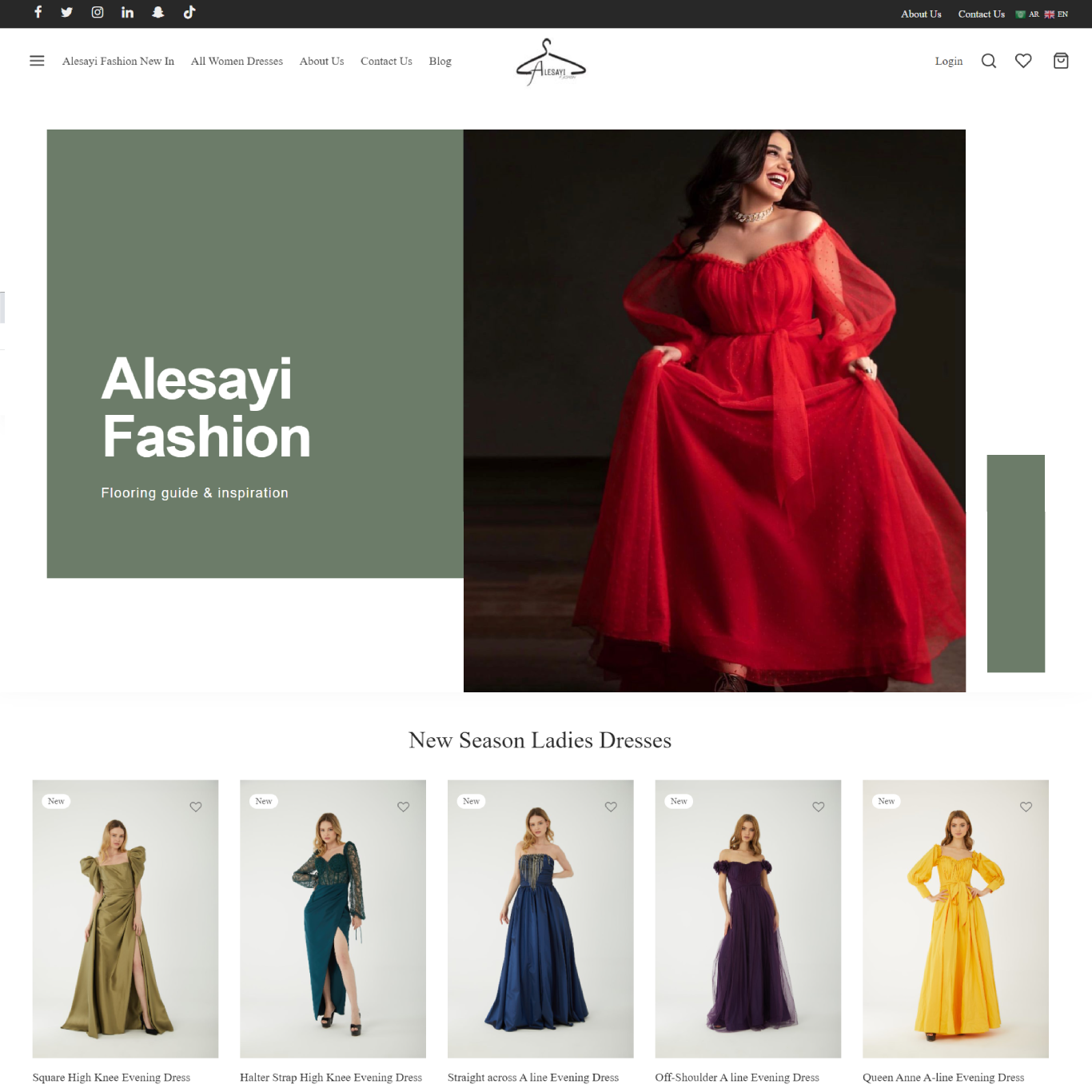 portfolio 7
